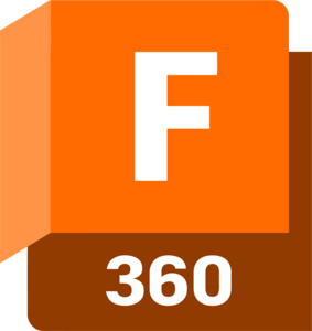 Fusion 360 Logo