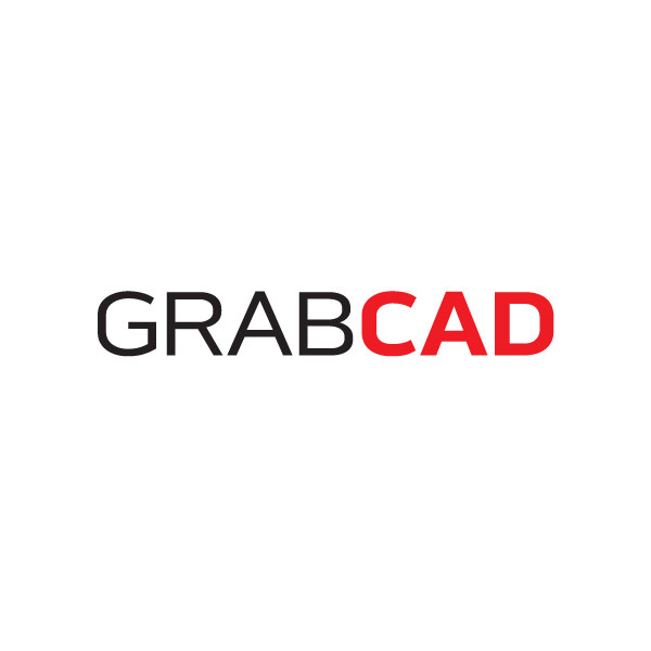 Grab CAD Logo