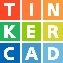 TinkerCAD Logo